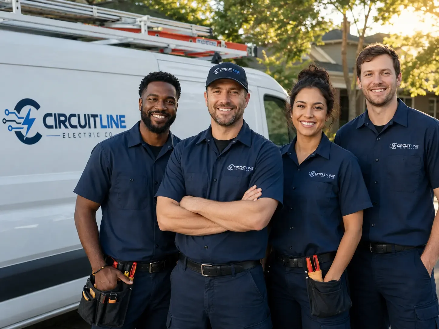 Whole Home Rewiring company in Woodland, WI